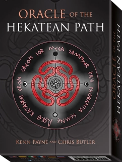 Oracle of the Hekatean Path Cards